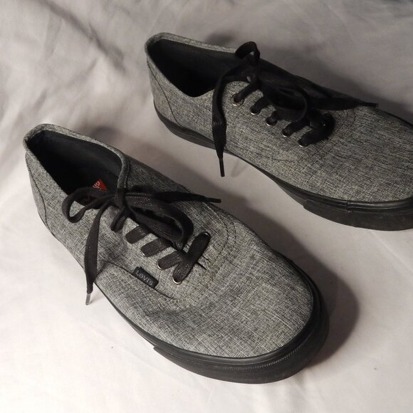 Levis Shoes-Men-Size 11 US - Picture 2 of 15